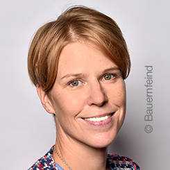         
            Portraitfoto von Barbara Wondrasch
    