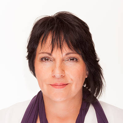         
            Portätfoto von Sabine Fichtinger
    