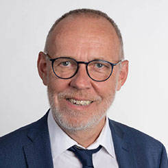         
            Portraitfoto von Michael Delorette
    